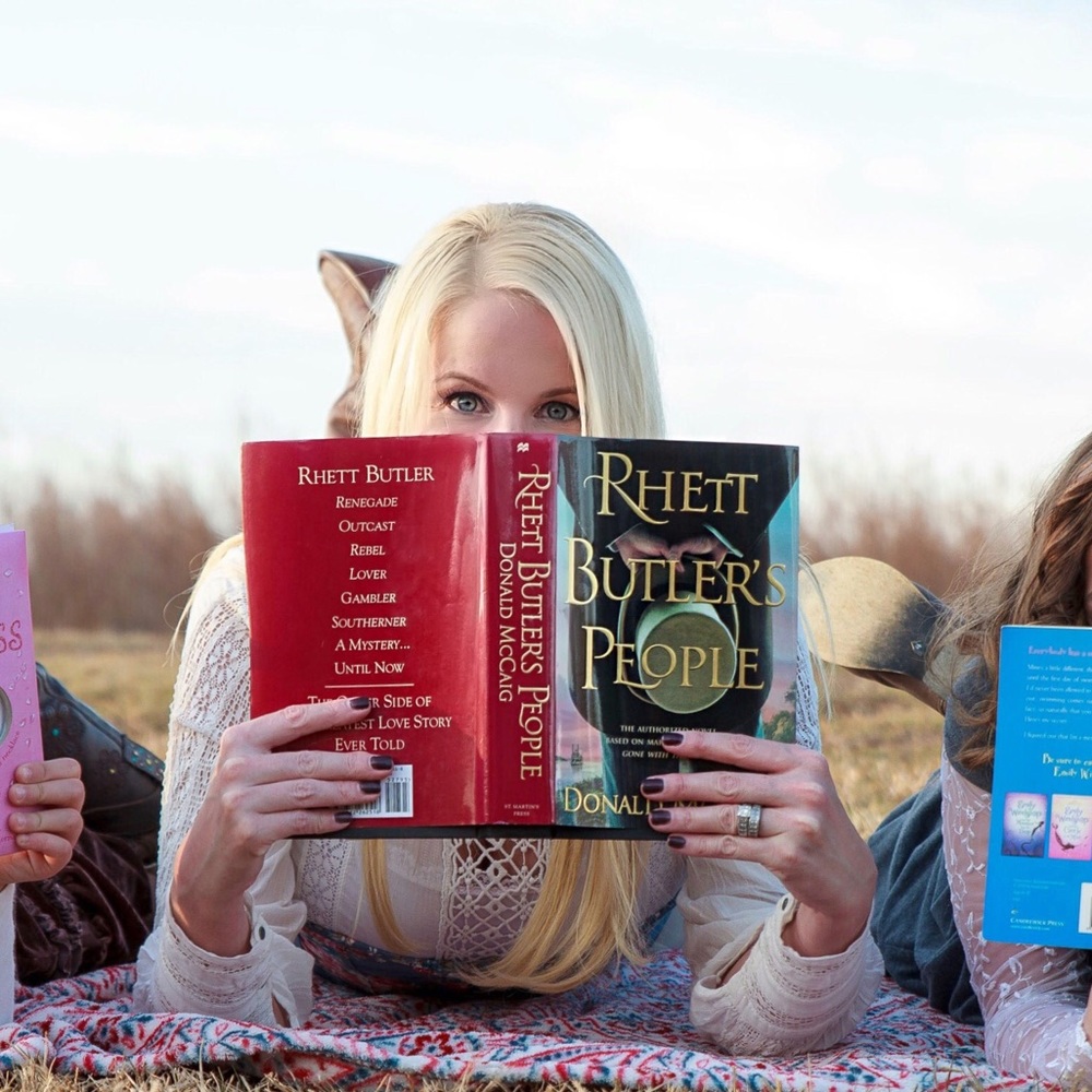 Meet your Posher, Amanda